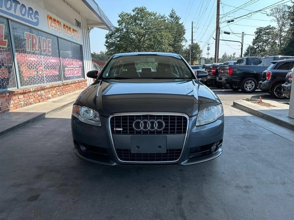 2008 Audi B7 A4 - Image 2 of 17