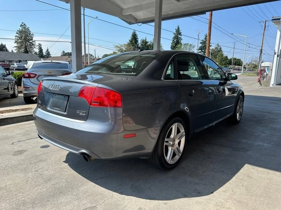 2008 Audi B7 A4 - Image 6 of 17