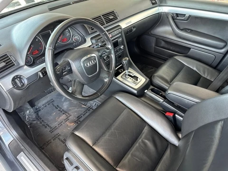 2008 Audi B7 A4 - Image 8 of 17
