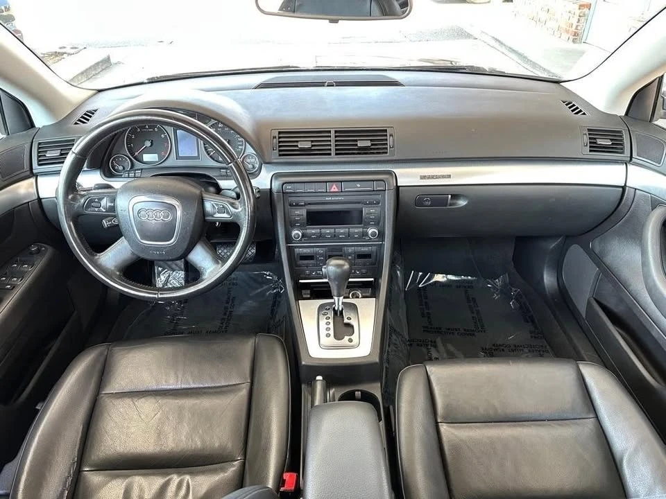 2008 Audi B7 A4 - Image 11 of 17