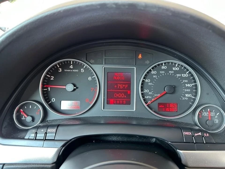 2008 Audi B7 A4 - Image 16 of 17