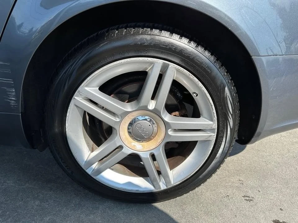 2008 Audi B7 A4 - Image 17 of 17