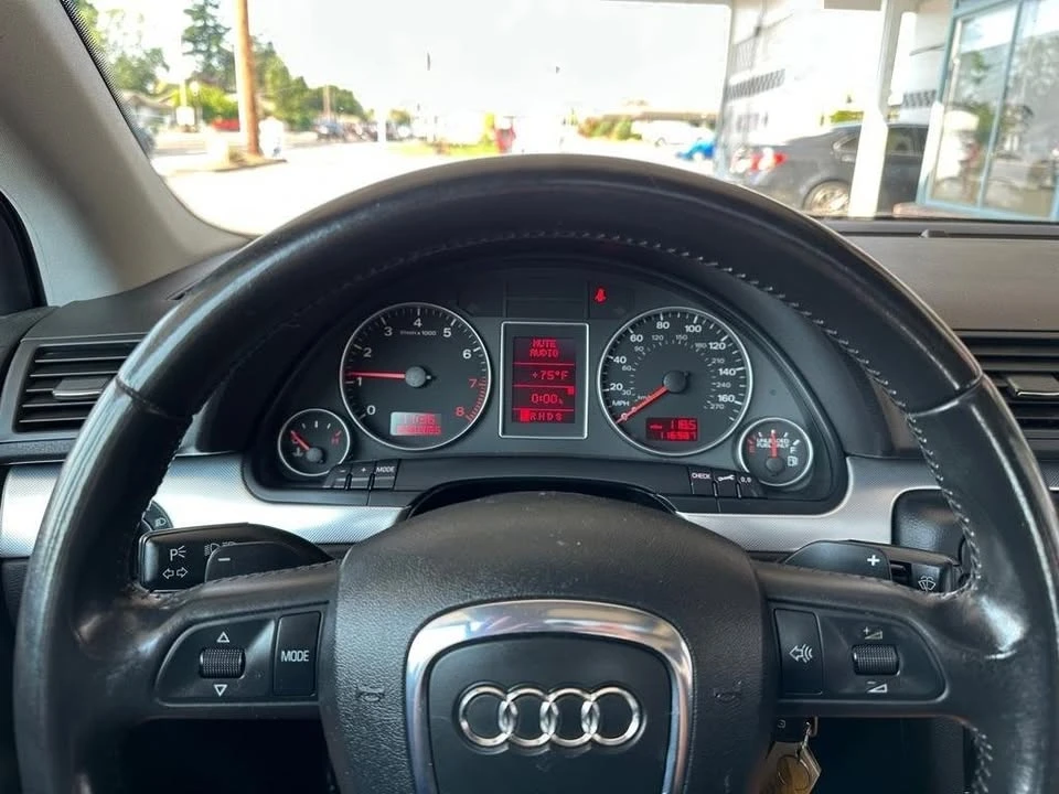 2008 Audi B7 A4 - Image 15 of 17