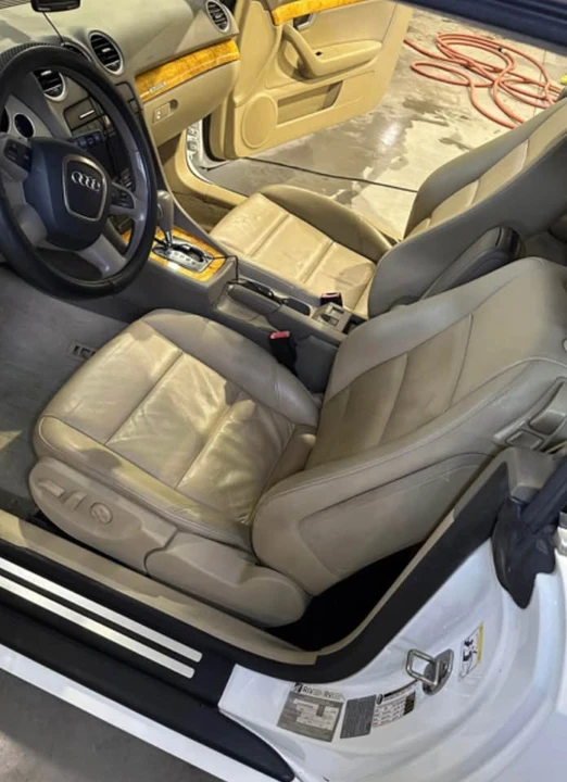 2008 Audi B7 A4 - Image 11 of 12