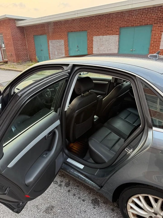 2008 Audi B7 A4 - Image 6 of 9