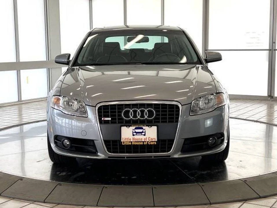 2008 Audi B7 A4 - Image 2 of 20