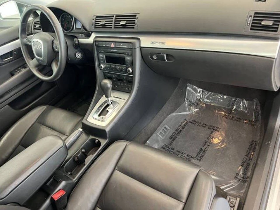 2008 Audi B7 A4 - Image 16 of 20