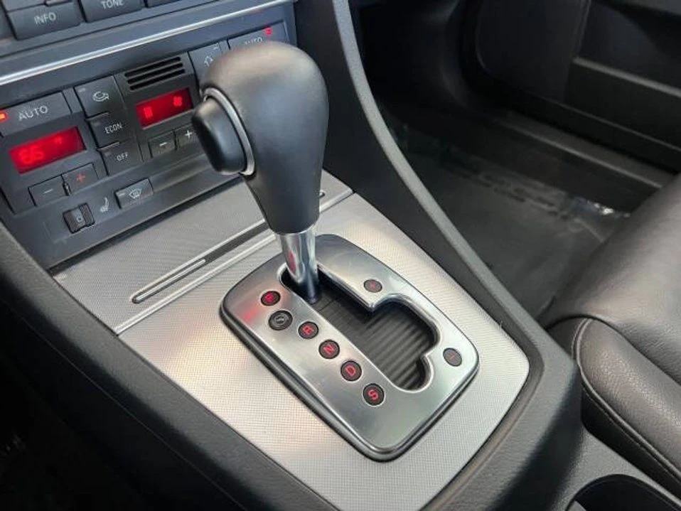 2008 Audi B7 A4 - Image 20 of 20