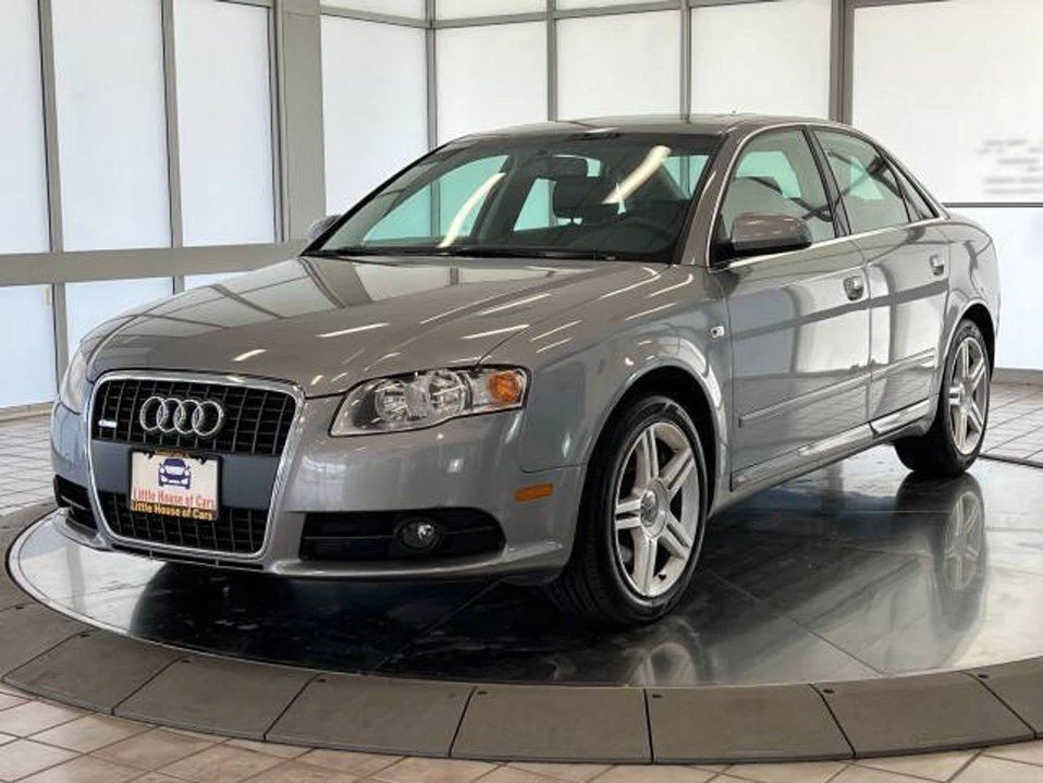 2008 Audi B7 A4 - Image 3 of 20