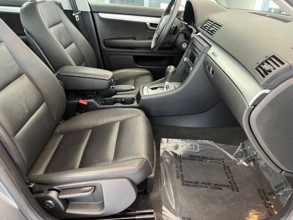 2008 Audi B7 A4 - Image 14 of 20