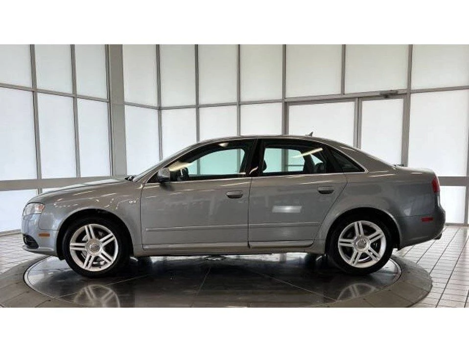 2008 Audi B7 A4 - Image 4 of 20