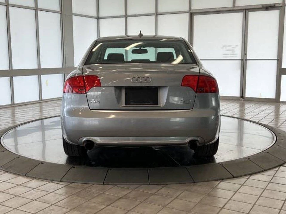 2008 Audi B7 A4 - Image 6 of 20