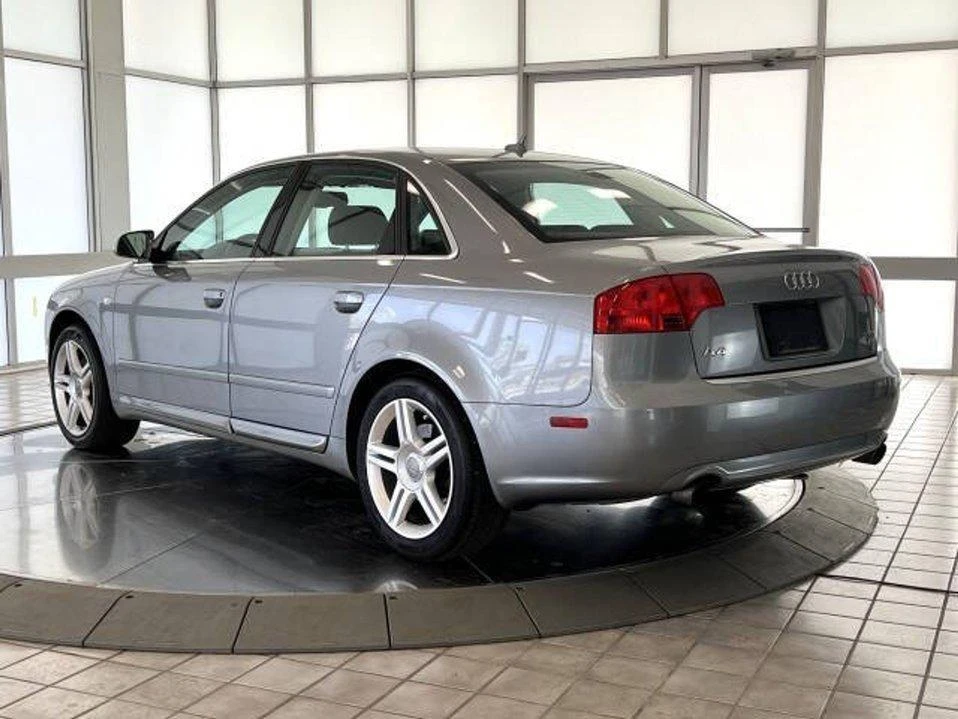 2008 Audi B7 A4 - Image 5 of 20