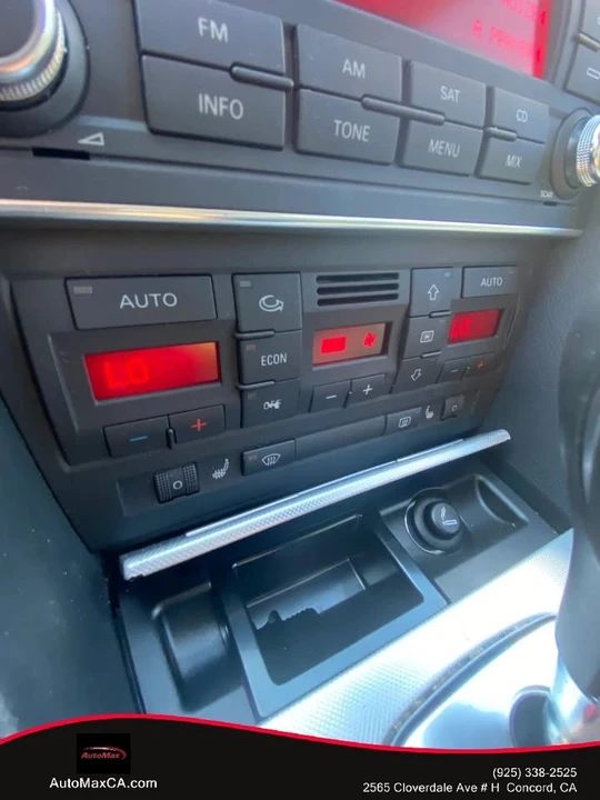 2008 Audi B7 A4 - Image 14 of 20