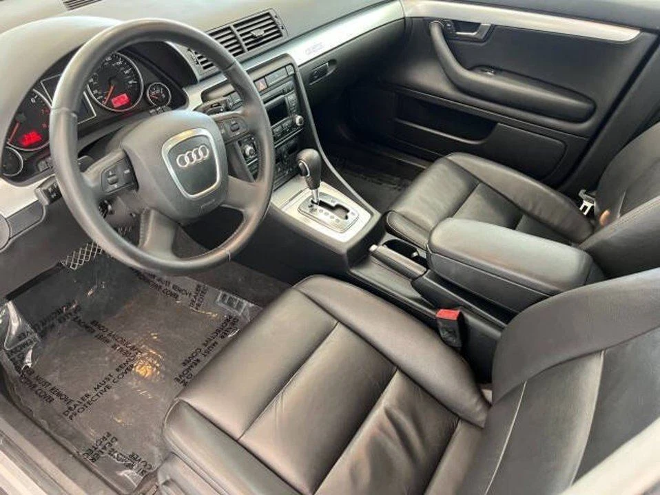 2008 Audi B7 A4 - Image 11 of 20
