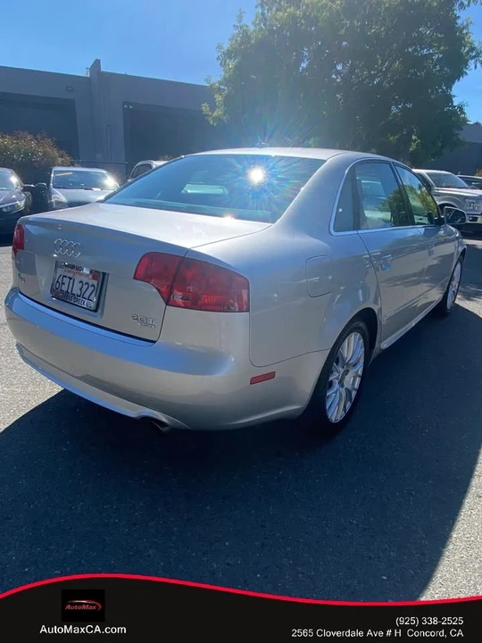 2008 Audi B7 A4 - Image 6 of 20