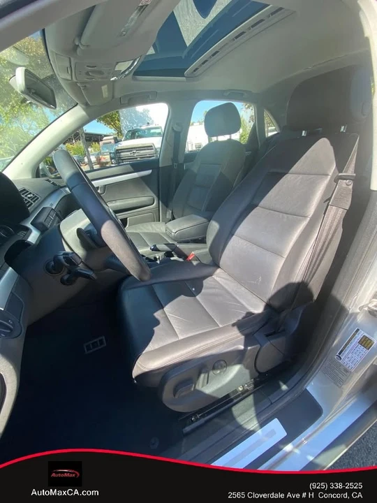 2008 Audi B7 A4 - Image 12 of 20