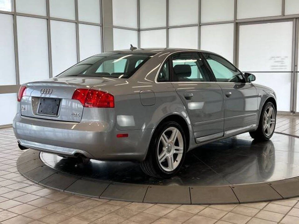 2008 Audi B7 A4 - Image 7 of 20