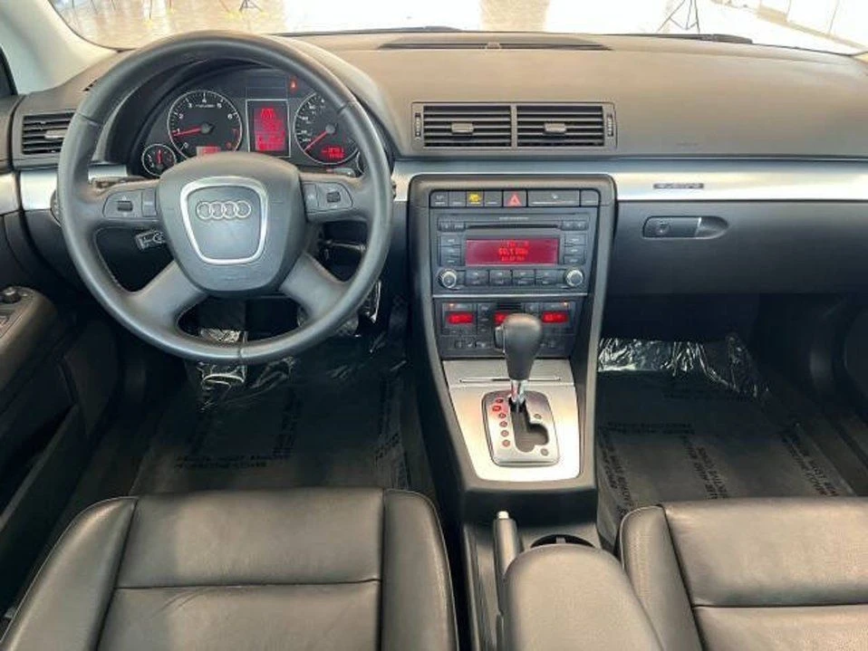 2008 Audi B7 A4 - Image 18 of 20