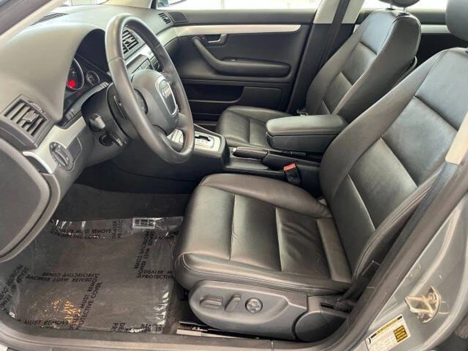 2008 Audi B7 A4 - Image 9 of 20