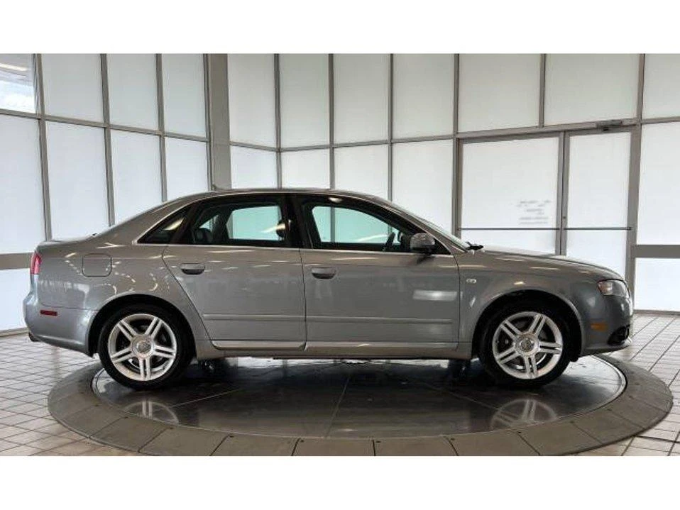 2008 Audi B7 A4 - Image 8 of 20