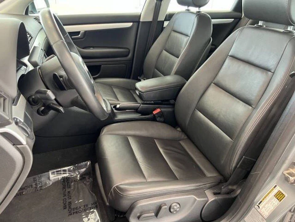 2008 Audi B7 A4 - Image 10 of 20