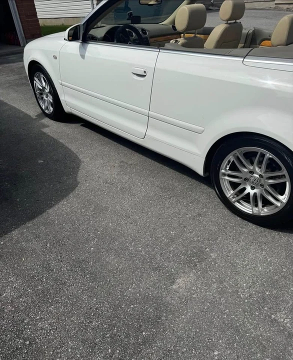 2008 Audi B7 A4 - Image 5 of 12