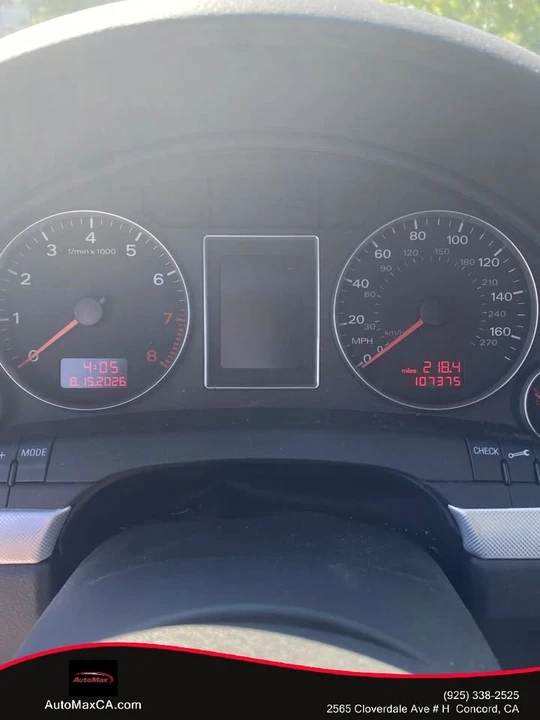 2008 Audi B7 A4 - Image 13 of 20