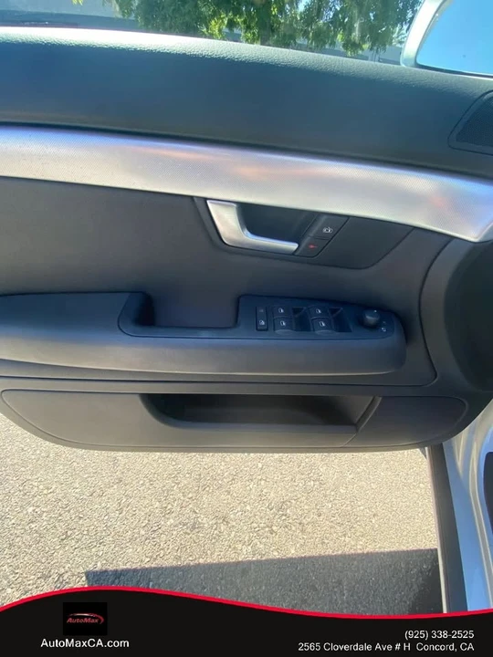 2008 Audi B7 A4 - Image 11 of 20