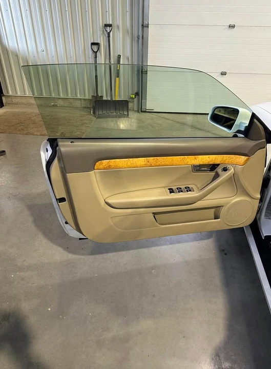 2008 Audi B7 A4 - Image 7 of 12