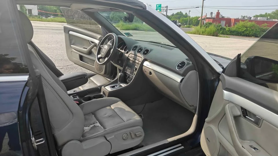 2008 Audi B7 A4 - Image 5 of 5