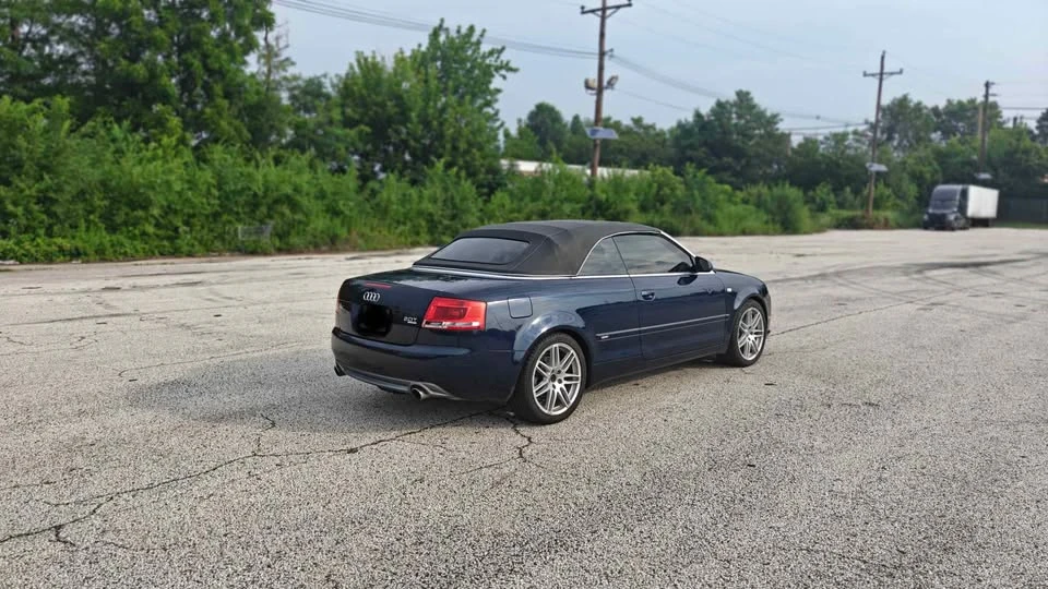 2008 Audi B7 A4 - Image 3 of 5