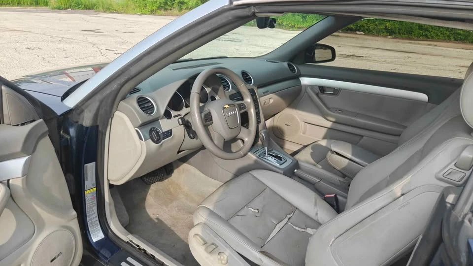 2008 Audi B7 A4 - Image 4 of 5