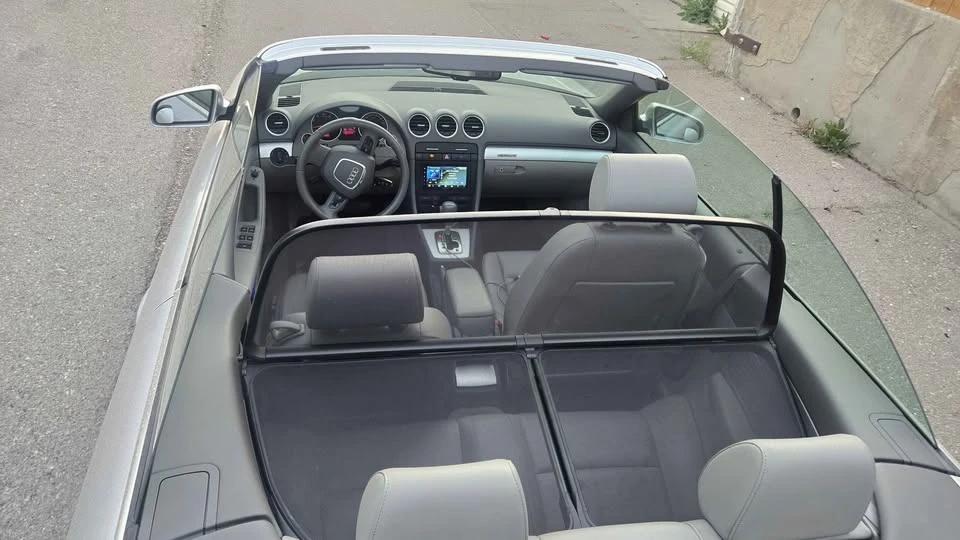 2008 Audi B7 A4 - Image 5 of 8