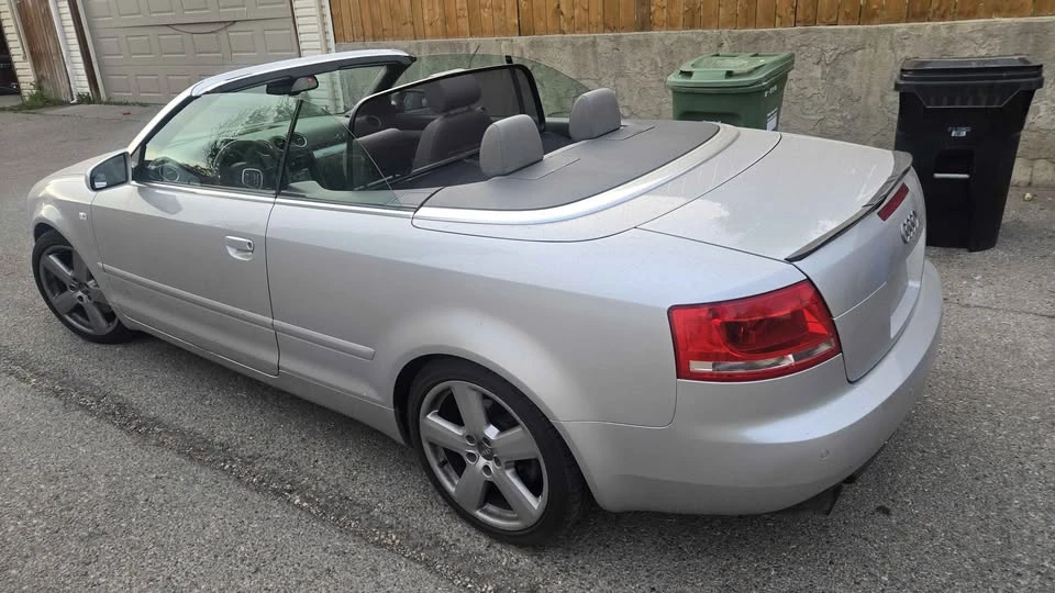 2008 Audi B7 A4 - Image 3 of 8