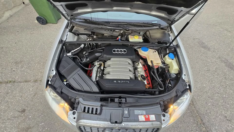 2008 Audi B7 A4 - Image 6 of 8