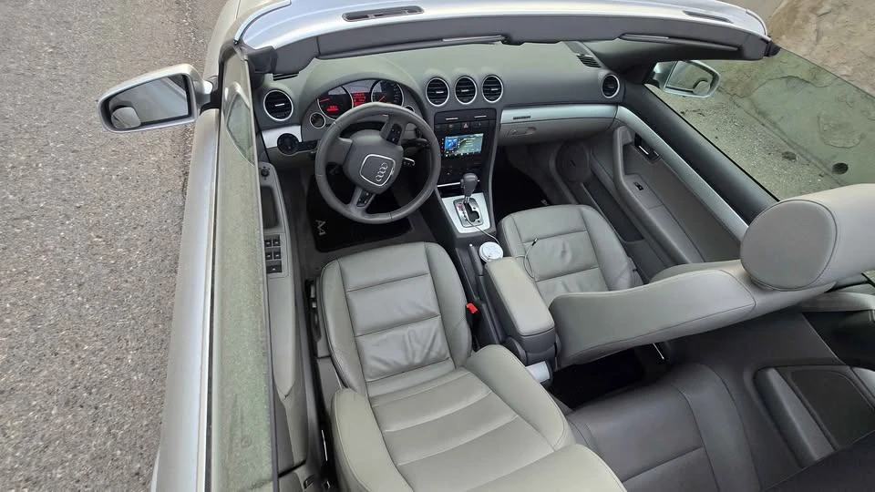 2008 Audi B7 A4 - Image 8 of 8