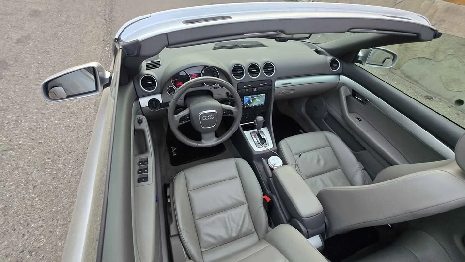 2008 Audi B7 A4 - Image 7 of 8