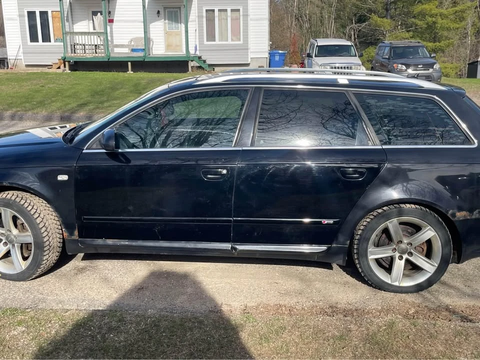 2008 Audi B7 A4 - Image 4 of 10