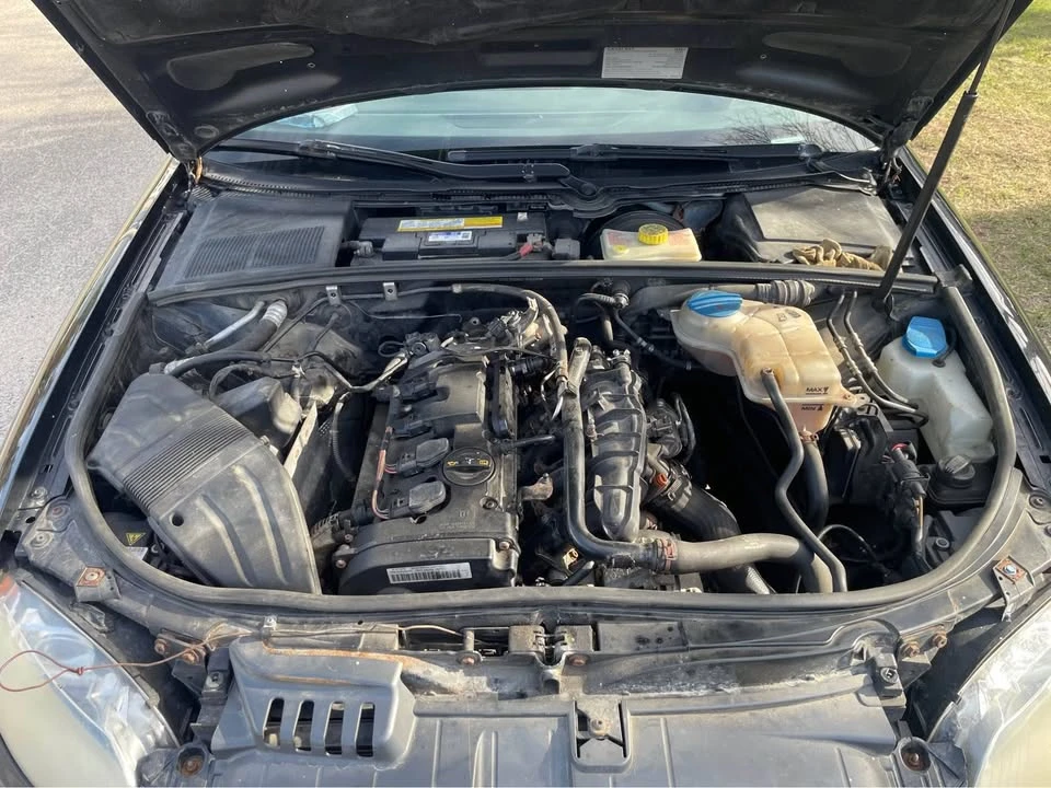 2008 Audi B7 A4 - Image 9 of 10