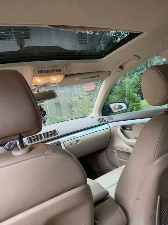 2008 Audi B7 A4 - Image 11 of 16