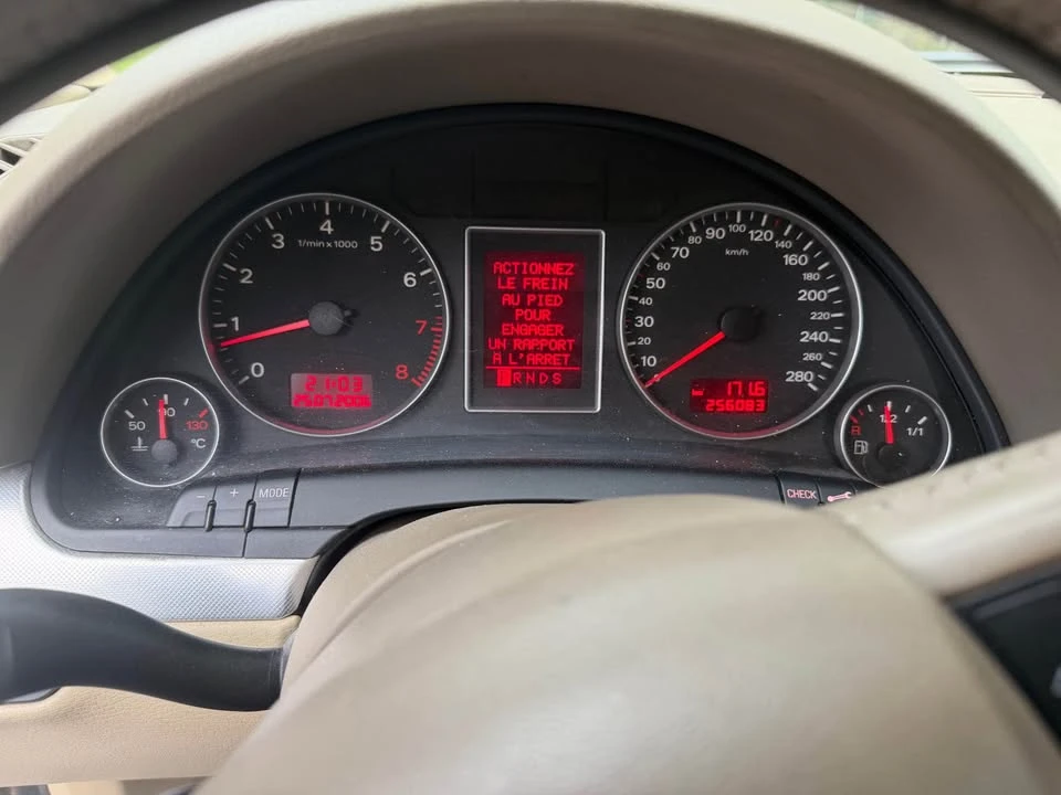 2008 Audi B7 A4 - Image 14 of 16
