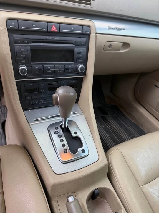 2008 Audi B7 A4 - Image 7 of 16