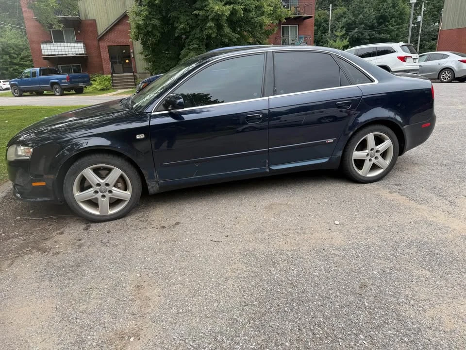 2008 Audi B7 A4 - Image 2 of 16