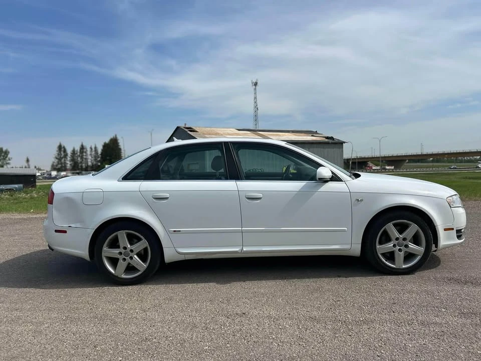2008 Audi B7 A4 - Image 2 of 4