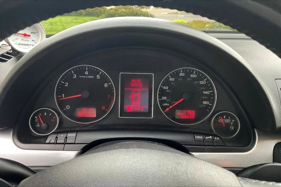 2008 Audi B7 A4 - Image 13 of 20