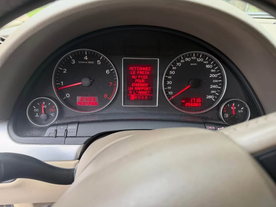 2008 Audi B7 A4 - Image 15 of 16