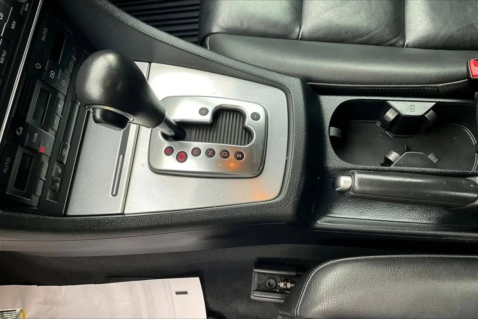 2008 Audi B7 A4 - Image 17 of 20
