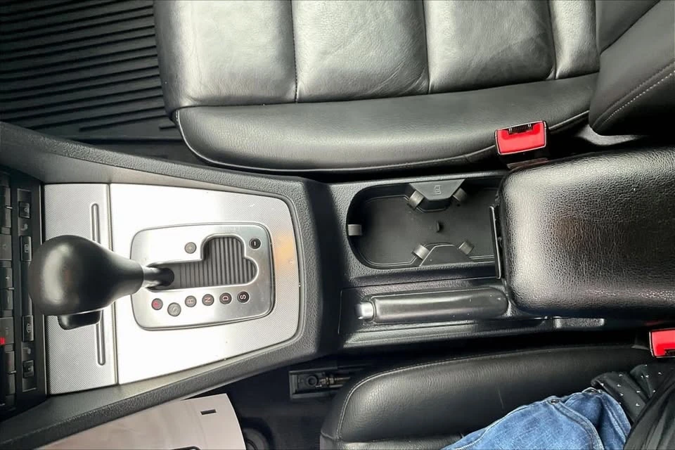 2008 Audi B7 A4 - Image 10 of 20