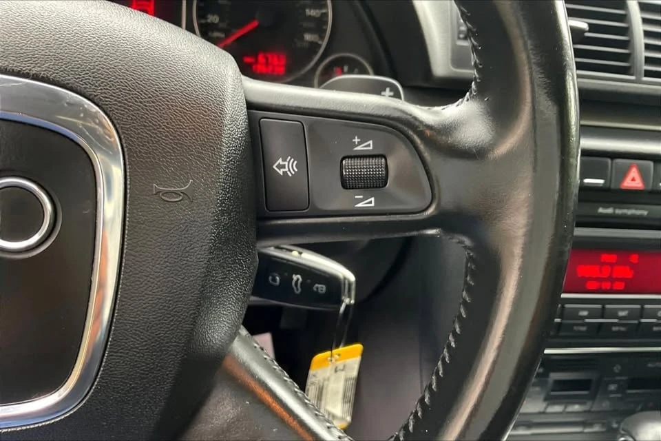 2008 Audi B7 A4 - Image 12 of 20